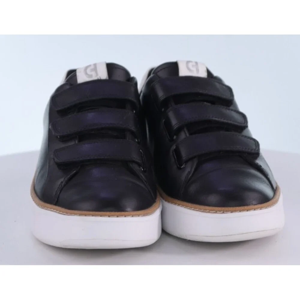 Cole Haan Grand Pro Topspin $160 Women's Platform Sneakers Shoes Size 7 B C30409